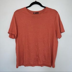 Zara T-Shirt